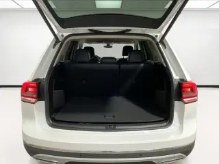 Volkswagen Atlas 2018 V6 SEL 4dr SUV