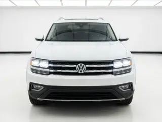 Volkswagen Atlas 2018 V6 SEL 4dr SUV