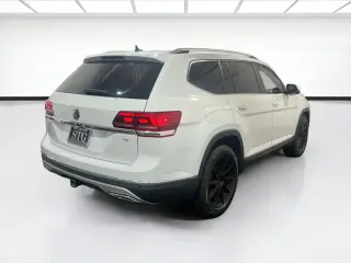 Volkswagen Atlas 2018 V6 SEL 4dr SUV