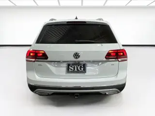 Volkswagen Atlas 2018 V6 SEL 4dr SUV