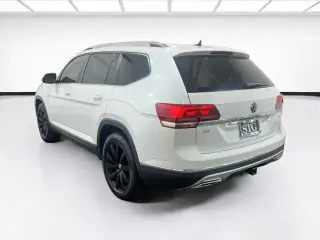 Volkswagen Atlas 2018 V6 SEL 4dr SUV
