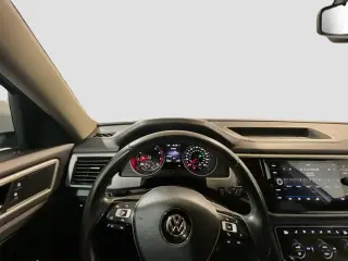 Volkswagen Atlas 2018 V6 SEL 4dr SUV