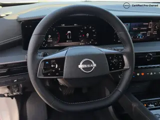 Nissan Murano 2025 AWD SV 4dr SUV
