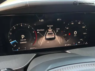 Nissan Murano 2025 AWD SV 4dr SUV