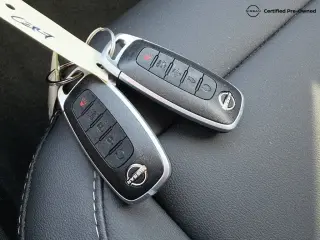 Nissan Murano 2025 AWD SV 4dr SUV