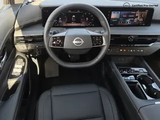 Nissan Murano 2025 AWD SV 4dr SUV
