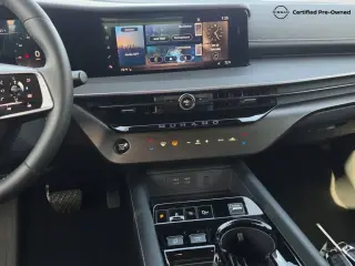 Nissan Murano 2025 AWD SV 4dr SUV