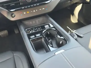Nissan Murano 2025 AWD SV 4dr SUV