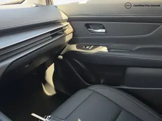 Nissan Murano 2025 AWD SV 4dr SUV