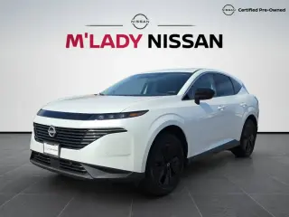Nissan Murano 2025 AWD SV 4dr SUV