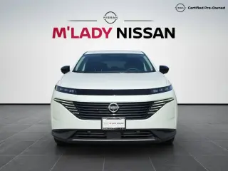 Nissan Murano 2025 AWD SV 4dr SUV