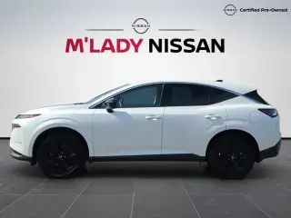 Nissan Murano 2025 AWD SV 4dr SUV