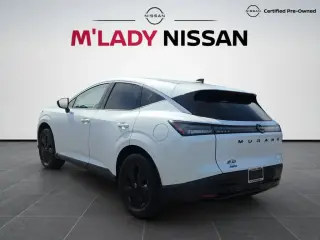 Nissan Murano 2025 AWD SV 4dr SUV
