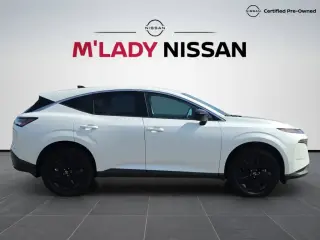 Nissan Murano 2025 AWD SV 4dr SUV