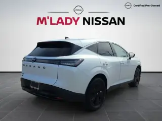 Nissan Murano 2025 AWD SV 4dr SUV