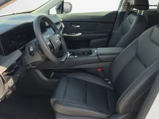 Nissan Murano 2025 AWD SV 4dr SUV