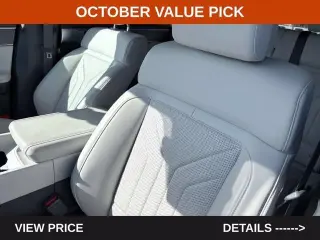 Hyundai SANTA FE Hybrid 2025 AWD SEL 4dr SUV