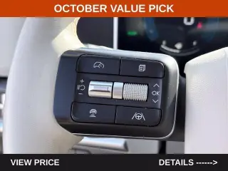 Hyundai SANTA FE Hybrid 2025 AWD SEL 4dr SUV