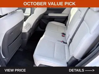 Hyundai SANTA FE Hybrid 2025 AWD SEL 4dr SUV