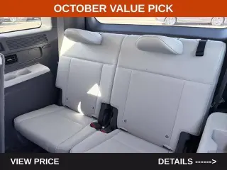 Hyundai SANTA FE Hybrid 2025 AWD SEL 4dr SUV