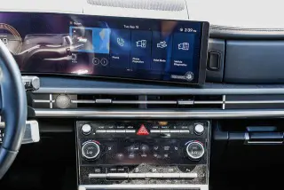 Hyundai SANTA FE 2025 SEL 4p SUV