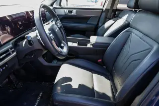 Hyundai SANTA FE 2025 SEL 4p SUV