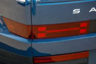 Hyundai SANTA FE 2025 SEL 4p SUV