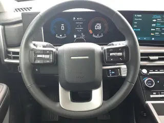 Hyundai SANTA FE 2024 SEL 4p SUV