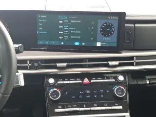 Hyundai SANTA FE 2024 SEL 4p SUV