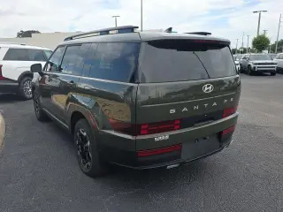 Hyundai SANTA FE 2024 SEL 4p SUV