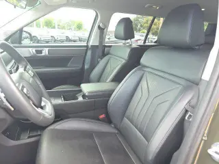 Hyundai SANTA FE 2024 SEL 4p SUV