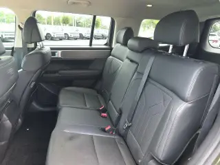 Hyundai SANTA FE 2024 SEL 4p SUV