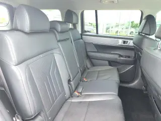 Hyundai SANTA FE 2024 SEL 4p SUV