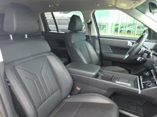 Hyundai SANTA FE 2024 SEL 4p SUV