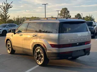 Hyundai SANTA FE 2026 SEL 4dr SUV