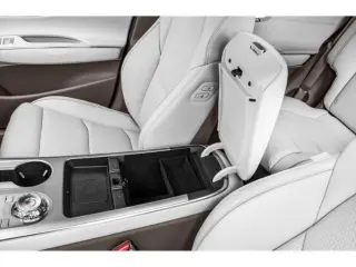 Genesis GV70 2026 AWD 2.5T Avanzado 4p SUV