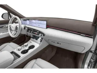 Genesis GV70 2026 AWD 2.5T Avanzado 4p SUV