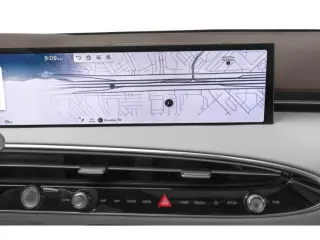 Genesis GV70 2026 AWD 2.5T Avanzado 4p SUV