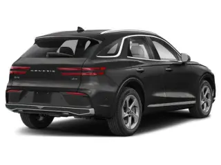 Genesis GV70 2026 AWD 2.5T Avanzado 4p SUV