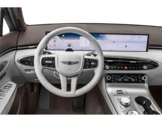 Genesis GV70 2026 AWD 2.5T Avanzado 4p SUV