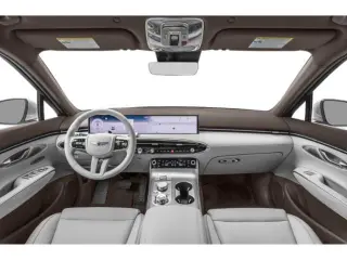 Genesis GV70 2026 AWD 2.5T Avanzado 4p SUV