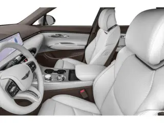 Genesis GV70 2026 AWD 2.5T Avanzado 4p SUV