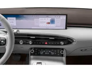 Genesis GV70 2026 AWD 2.5T Avanzado 4p SUV