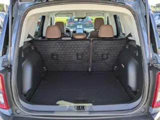 Ford Bronco Sport 2024 AWD Outer Banks 4p SUV