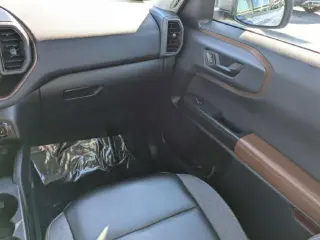 Ford Bronco Sport 2024 AWD Outer Banks 4p SUV