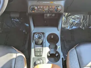 Ford Bronco Sport 2024 AWD Outer Banks 4p SUV