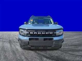 Ford Bronco Sport 2024 AWD Outer Banks 4p SUV