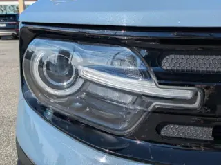 Ford Bronco Sport 2024 AWD Outer Banks 4p SUV