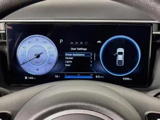 Hyundai SANTA CRUZ 2023 AWD SEL 4dr Crew Cab 4.3ft SB