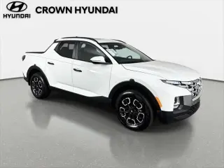 Hyundai SANTA CRUZ 2023 AWD SEL 4dr Crew Cab 4.3ft SB